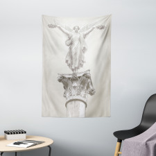 Angel Greek Myth Muse Tapestry