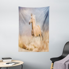 Palomino Sand Desert Tapestry