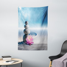 Meditation Harmony Tapestry