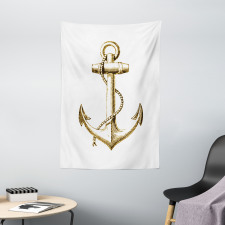 Nautical Voyage Tapestry