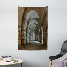 Corridor in Fortress Tapestry