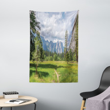 Nature Valley Meadow Tapestry