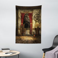 Medieval Room Chamber Tapestry