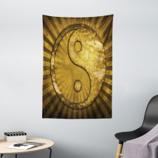 Industrial Design Tapestry