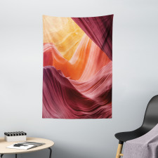 Grand Canyon Scenery Tapestry