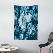 Marble Stone Effect Tapestry