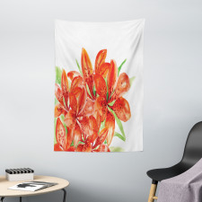 Pastoral Spring Tapestry