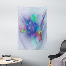 Creative Modern Design Tapestry