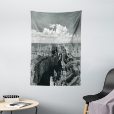 Nostalgic Grand Canyon Tapestry