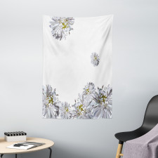 Chamomiles Springtime Tapestry