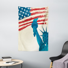 Liberty Tapestry