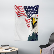 4th of July Country Tapestry