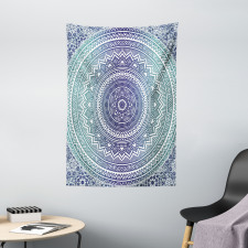 Ombre Boho Tapestry