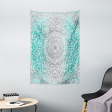 Ombre Ethnic Tapestry