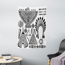 Tribal Tapestry