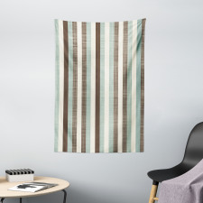 Striped Classical Old Tapestry