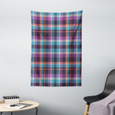 Scotland Country Tile Tapestry
