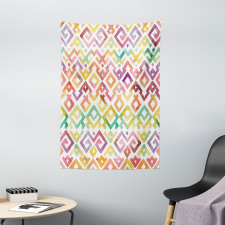 Boho African Tapestry