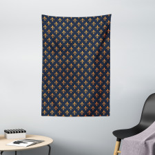 Heraldic Design Tapestry