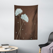 Falling Leaves Tapestry