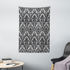 Vintage Lace Style Tapestry