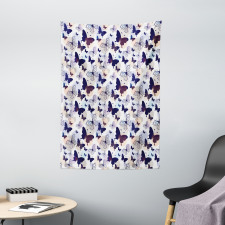 Pastel Tapestry