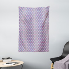 Blooming Spring Design Tapestry