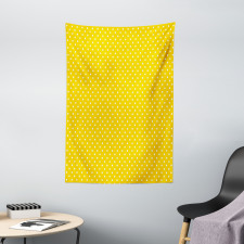 Europe Spotty Design Tapestry