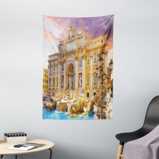 Culture Photography Tapestry