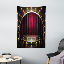 Stage Arts Drapes Curtains Tapestry