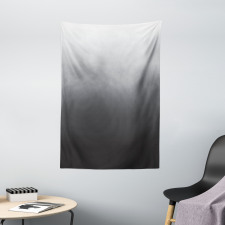 Greyscale Tone Change Theme Tapestry