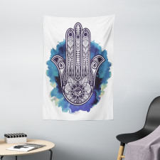 Mystic Art Tapestry