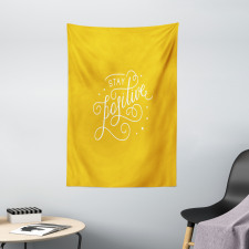 Minimal Phrase Tapestry