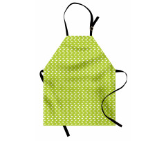 Nice Doodle Apron