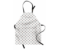 Simple Watermelon Slice Berry Apron