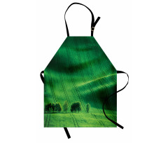 Meadow Fields Hills Apron