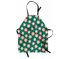 Chips Pirate Apron