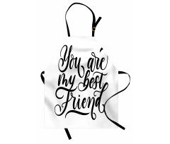 Blessed Pet Owner Art Apron