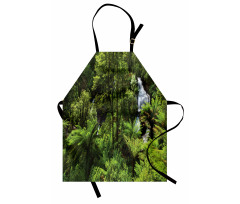 Rainforest Fall River Apron