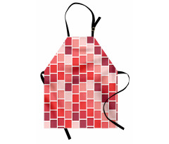 Tile Rectangle Square Apron