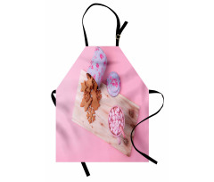 Gingerbread Cookies Coco Apron