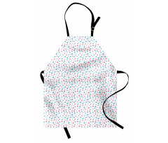 Simple Spots Apron