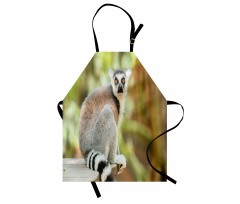 Aperture Photo Mammal Animal Apron