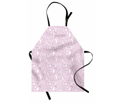 Wild Animal Girly Apron