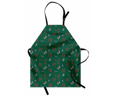 Fly and Reptile Apron