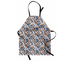 Wild Nature Animal Apron