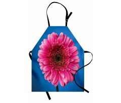 Gerbera Blossom Apron