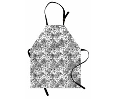 Monotone Graphical Apron