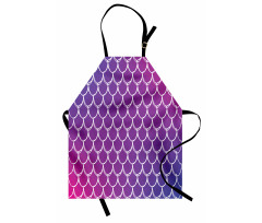 Squama Colors Apron