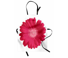 Close up Flower Apron